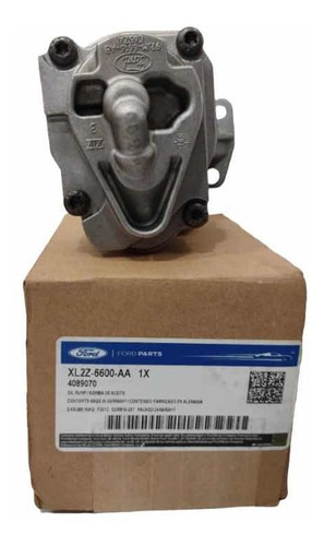 Bomba De Aceite Explorer Ranger 4.0 Original