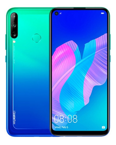 Huawei P40 Lite E 128gb