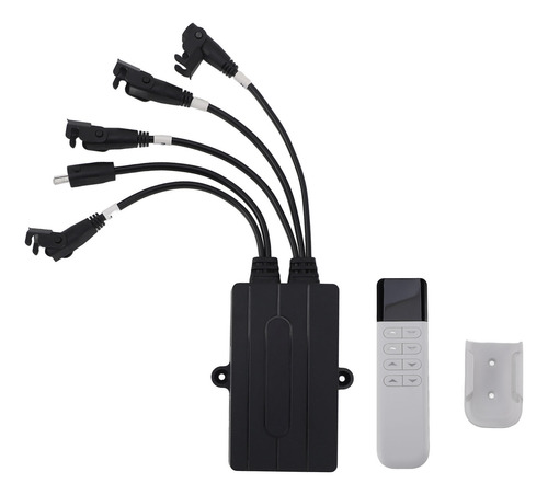 Control Remoto Reclinable Eléctrico Portátil