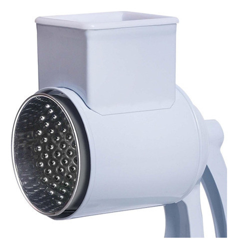 Molino De Grano Manual, Molino De Maíz Con Blanco 5 Hojas