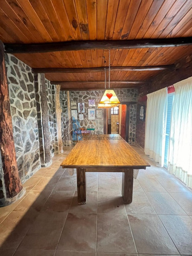 Casa Quinta - Alto De Taruca Pampa