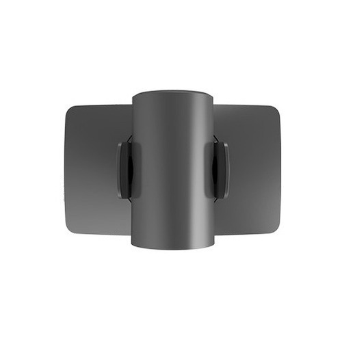 Câmera Robótica Ptz 20x 1080p60 Saídas Ip/poe Hdmi Sdi E Usb Cor Cinza-escuro