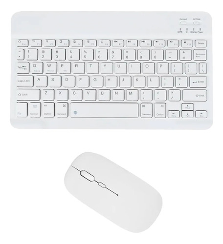 Kit Bluetooth Compatible Lenovo Tab M10 Blanco Blanco