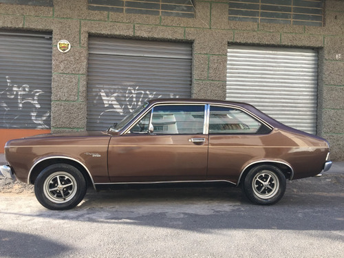 Chrysler - Dogde Polara