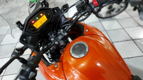 Imagem 3 de 9 de Cb500x Abs