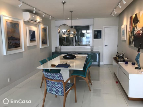 Imagem 9 de 10 de Apartamento À Venda Em Rio De Janeiro - 24673