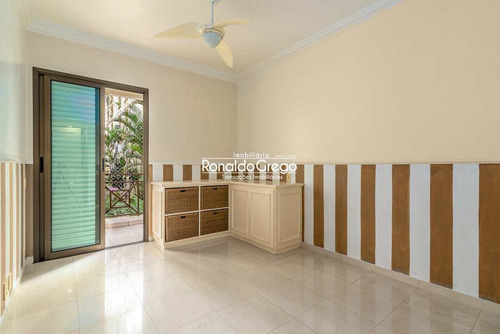 Imagem 21 de 30 de Apartamento Á Venda, 4 Dorms, Brooklin Novo, Sp - R$ 1.9 Mi - V5547