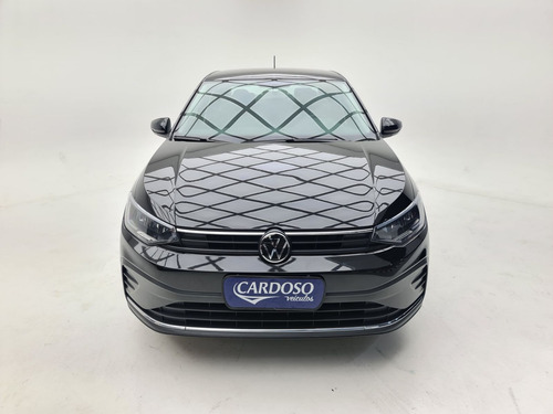 Volkswagen Virtus TSI 1.0 Flex 12V 4p Aut.