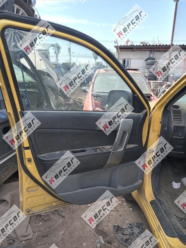 Daihatsu Terios En Desarme 2007 Hasta 2016