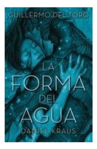 Libro La Forma Del Agua /996
