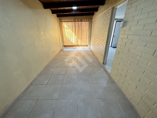 Casa En Venta De 2 Dorm. Acepta Subsidio En Maipú