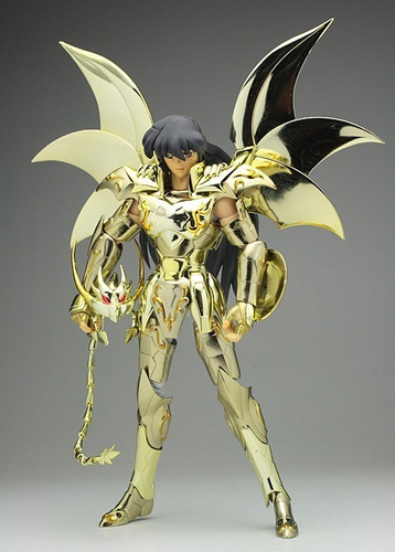 Saint Seiya Myth Cloth Jp Dragon Shiryu V4 God Cloth Oce