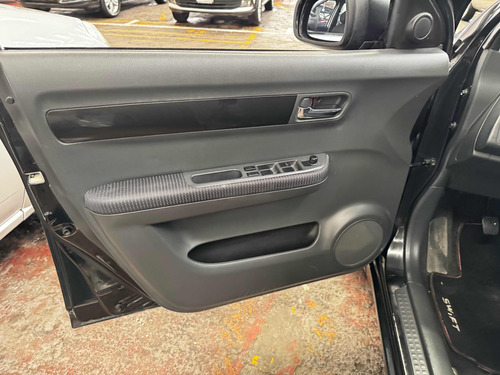 Suzuki Swift 1.5 5vel Aa Ee Mt