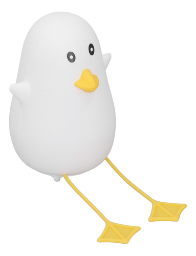 Luz Nocturna Led De Pato Luz Nocturna Linda Para Niños