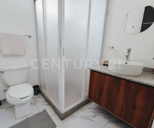 Departamento 3 Rec Amueblado En Renta En La Selva, Playa Del Carmen P4385