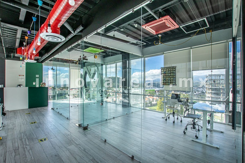 Oficinas En Alto Esmeralda