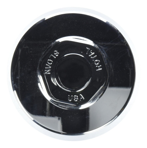 Sloan Valve A-72-cp Cubierta Para Royal Flush Valvula