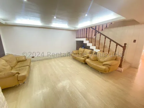 Casa En Venta En El Paraíso Jrz