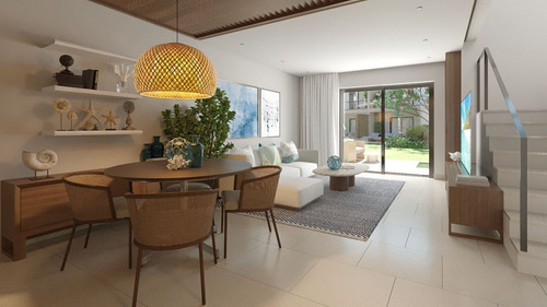 Apartamento De 2 Habitaciones Airbnb En Vista Cana/entrega Diciembre 2024