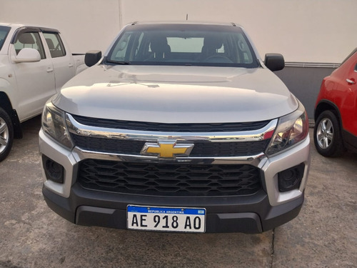 Chevrolet S10 2.8 Ls Cd Tdci 200cv