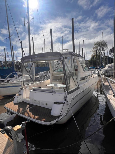 Astinor 700 - Volvo 130hp - Muy Buen Estrado