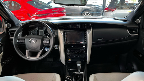 Toyota SW4 2.8 Tdi Diamante Ii 6At 7As