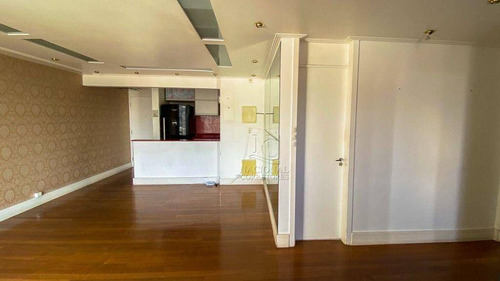 Imagem 10 de 30 de Apartamento Com 2 Dormitórios À Venda, 73 M² Por R$ 400.000,00 - Jardim - Santo André/sp - Ap12498