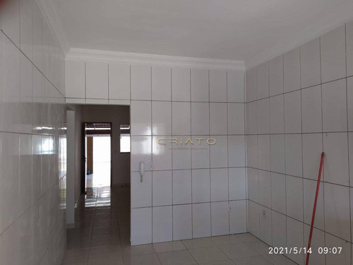 Imagem 27 de 28 de Casa Com 3 Dormitórios À Venda, 135 M² Por R$ 300.000,00 - Parque Dos Pirineus - Anápolis/go - Ca0236
