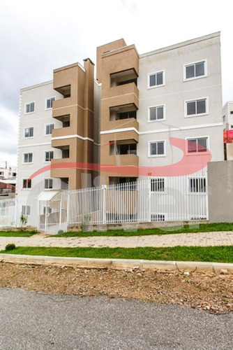 Imagem 4 de 26 de Residencial Porto Seguro, 3 Dormitórios, Vaga De Garagem, Pinheirinho, Curitiba, Parana - Ap00433 - 33189136