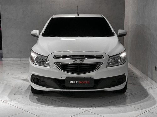 Chevrolet Onix 1.0mt Lt