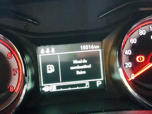 Chevrolet Onix HATCH RS 1.0 TB 12V Flex 5p Aut.