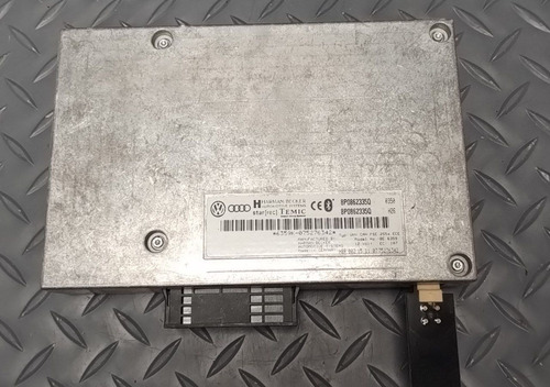 Modulo De Bluetooth Volkswaguen Audi A4 2008 1.8 (Usado)