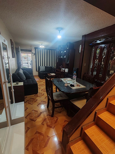 Casa En Venta Héroes Tecámac Sexta Sección. Sector 50. Solo Contado