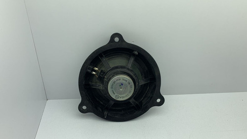 Bocina Puerta Trasera Derecha Nissan Tiida 07-17 Negro (Usado)
