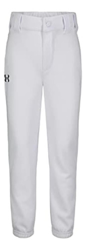 Under Armour Pantalón De Béisbol Para Niño