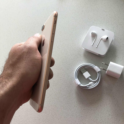 iPhone 8 Plus 64gb Perfecto