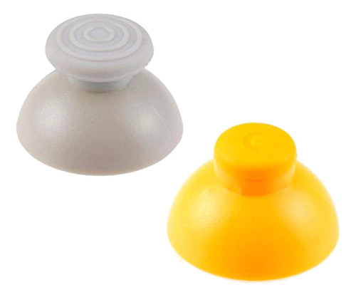 Honguitos Palanca Stick Para Control Nintendo Gamecube