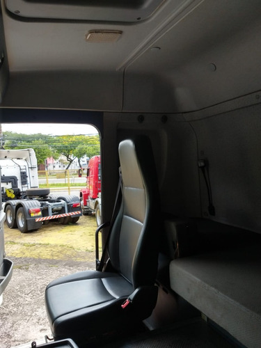 Scania G440 A 6x4 2014