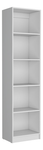 Estante Home Combo 4 Colección- Blanco
