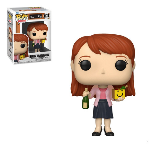 Funko Pop! The Office - Erin Hannon #1174 Original