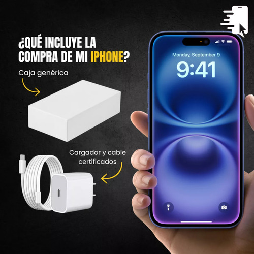 Celular Apple iPhone 12 Pro (128 Gb) - Plata - Grado A (Reacondicionado)