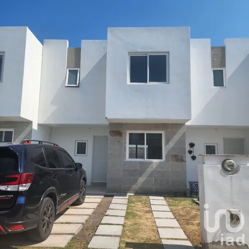 Venta Casa 3 Ambientes Tres Cantos Residencial