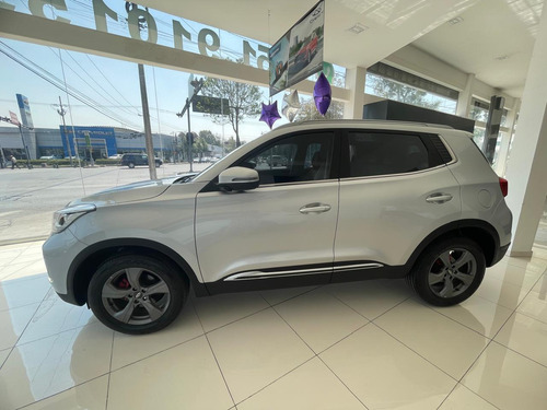Chirey Tiggo 4 Pro 1.5T Luxury Cvt