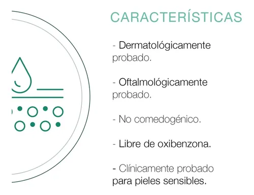 Neutrogena Sunfresh Color Fps70