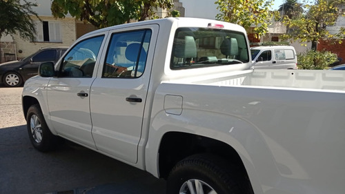 Imagen 7 de 18 de Amarok Trendline 140cv