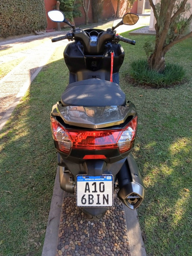 Imagen 4 de 14 de Kymco Downtown 300i