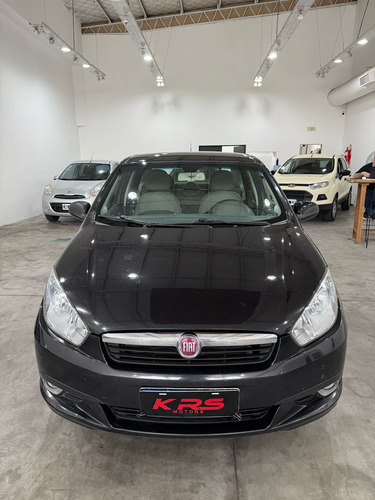 Fiat Grand Siena 1.6 Essence 115cv