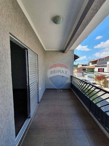 Imagem 23 de 29 de Sobrado Com 3 Dormitórios À Venda, 100 M² Por R$ 280.000,00 - Jardim São Domingos - Guarulhos/sp - So0068
