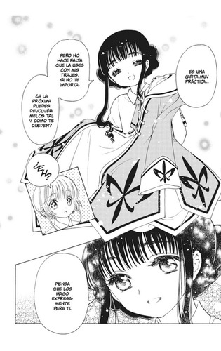 Cardcaptor Sakura Clear Card Arc Vol. 9