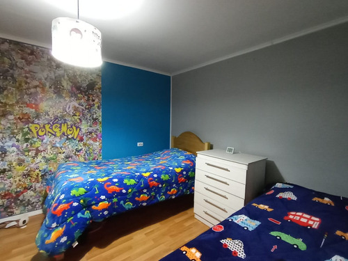 Casa En Venta De 5 Dorm/2baños. En Puente Alto, Casas Viejas